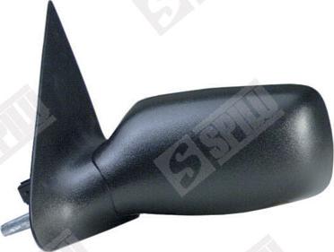 Spilu 50947 - Rétroviseur extérieur droxauto.com