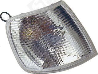 Spilu 509093 - Feu clignotant droxauto.com