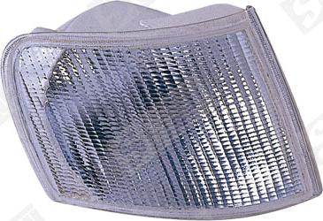 Spilu 509014 - Feu clignotant droxauto.com