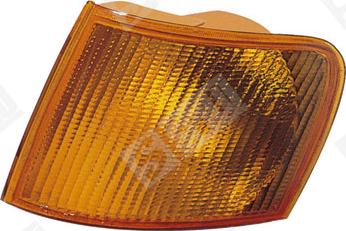 Spilu 509012 - Feu clignotant droxauto.com