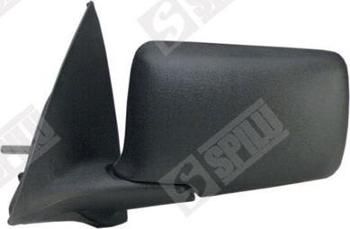 Spilu 50914 - Rétroviseur extérieur droxauto.com