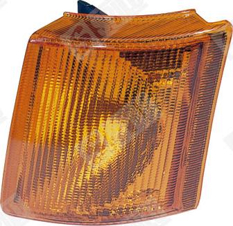 Spilu 509104 - Feu clignotant droxauto.com