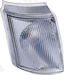 Spilu 509112 - Feu clignotant droxauto.com