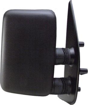 Spilu 50592 - Rétroviseur extérieur droxauto.com