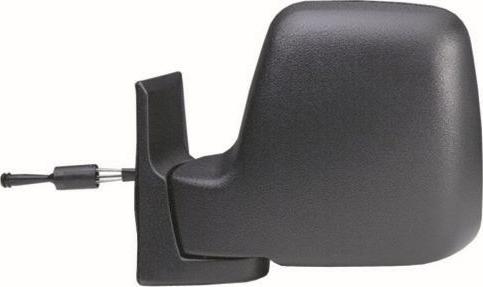 Spilu 50597 - Rétroviseur extérieur droxauto.com