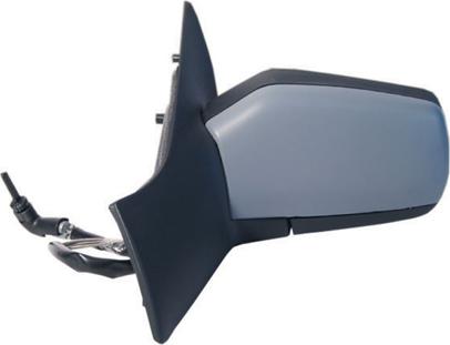 Spilu 50545 - Rétroviseur extérieur droxauto.com