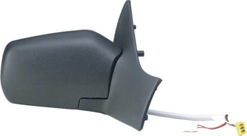 Spilu 50548 - Rétroviseur extérieur droxauto.com