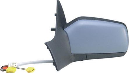 Spilu 50551 - Rétroviseur extérieur droxauto.com