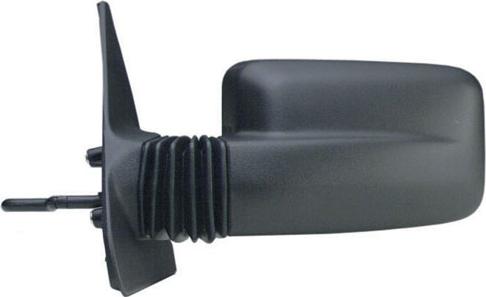 Spilu 50517 - Rétroviseur extérieur droxauto.com