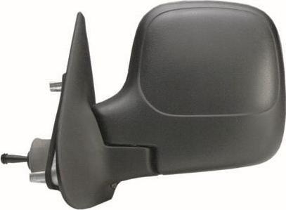 Spilu 50573 - Rétroviseur extérieur droxauto.com