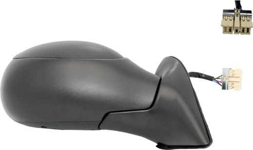 Spilu 50606 - Rétroviseur extérieur droxauto.com
