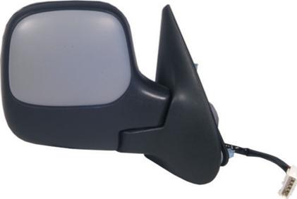 Spilu 50680 - Rétroviseur extérieur droxauto.com