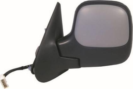 Spilu 50681 - Rétroviseur extérieur droxauto.com