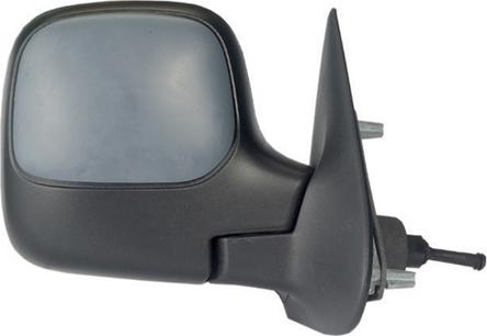 Spilu 50676 - Rétroviseur extérieur droxauto.com