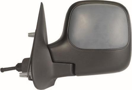 Spilu 50677 - Rétroviseur extérieur droxauto.com