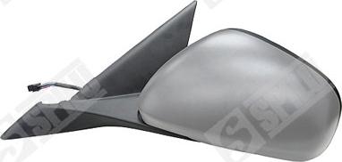 Spilu 50191 - Rétroviseur extérieur droxauto.com