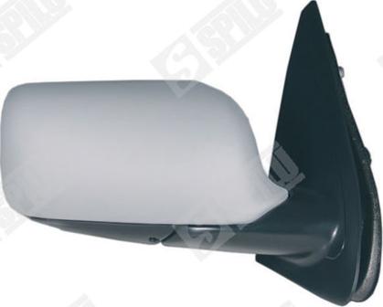 Spilu 50150 - Rétroviseur extérieur droxauto.com