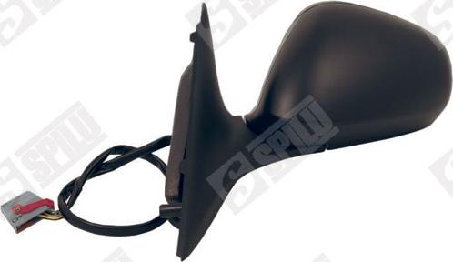 Spilu 50167 - Rétroviseur extérieur droxauto.com