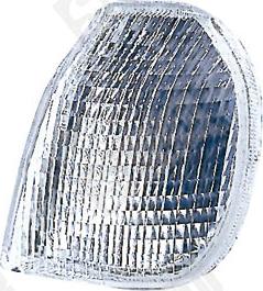 Spilu 501018 - Feu clignotant droxauto.com