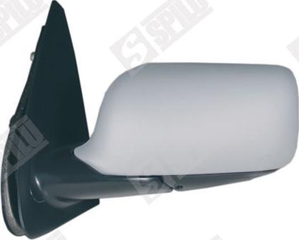 Spilu 50103 - Rétroviseur extérieur droxauto.com