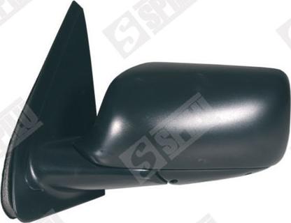 Spilu 50125 - Rétroviseur extérieur droxauto.com