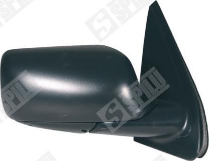 Spilu 50126 - Rétroviseur extérieur droxauto.com