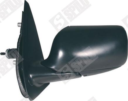 Spilu 50123 - Rétroviseur extérieur droxauto.com