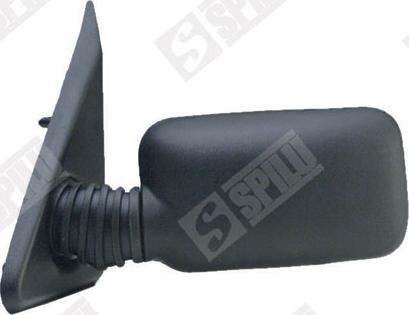 Spilu 50841 - Rétroviseur extérieur droxauto.com