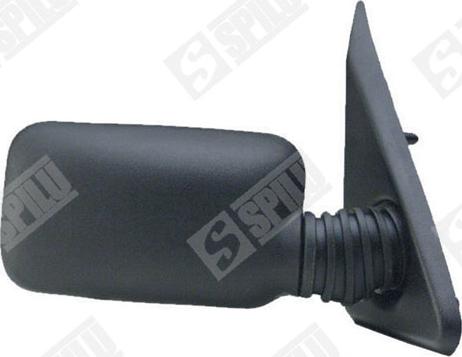 Spilu 50842 - Rétroviseur extérieur droxauto.com