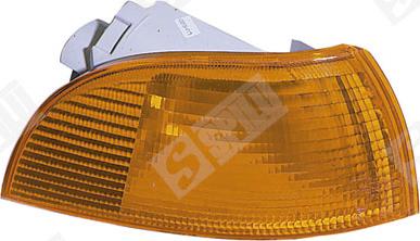 Spilu 508025 - Feu clignotant droxauto.com