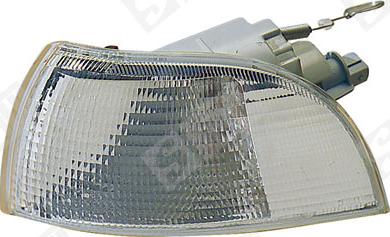 Spilu 508027 - Feu clignotant droxauto.com