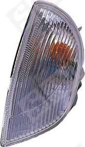 Spilu 508075 - Feu clignotant droxauto.com