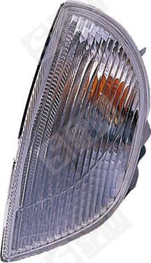 Spilu 508076 - Feu clignotant droxauto.com