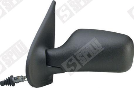 Spilu 50835 - Rétroviseur extérieur droxauto.com