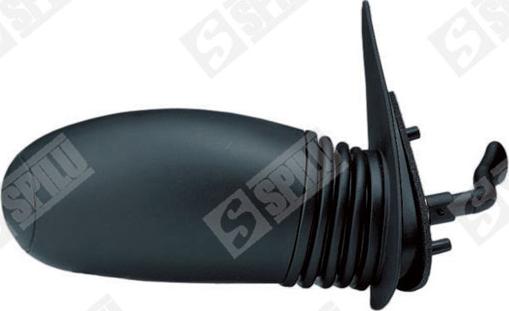 Spilu 50878 - Rétroviseur extérieur droxauto.com