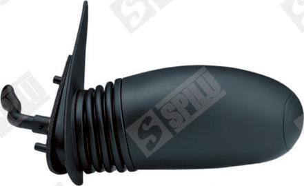 Spilu 50877 - Rétroviseur extérieur droxauto.com