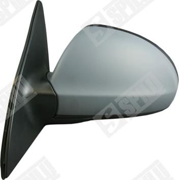 Spilu 51470 - Rétroviseur extérieur droxauto.com