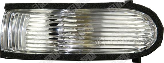 Spilu 51484 - Feu clignotant droxauto.com