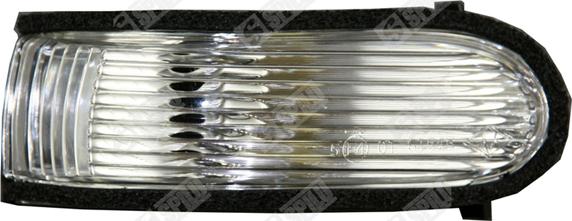 Spilu 51483 - Feu clignotant droxauto.com