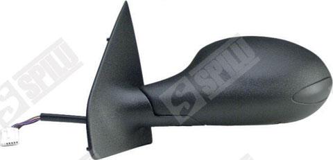 Spilu 51646 - Rétroviseur extérieur droxauto.com