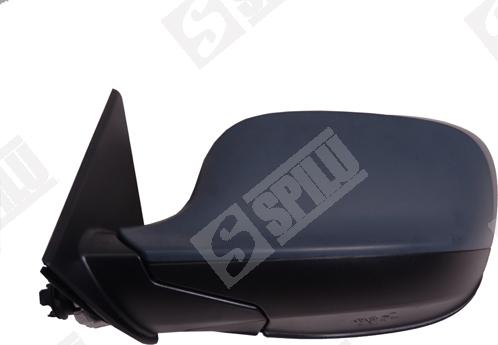 Spilu 51061 - Rétroviseur extérieur droxauto.com
