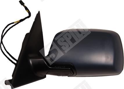 Spilu 51063 - Rétroviseur extérieur droxauto.com