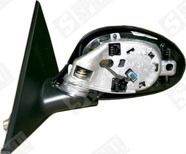 Spilu 51005 - Rétroviseur extérieur droxauto.com