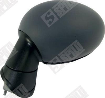 Spilu 51032 - Rétroviseur extérieur droxauto.com