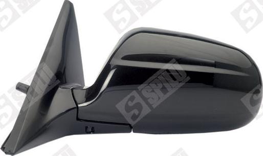 Spilu 51129 - Rétroviseur extérieur droxauto.com