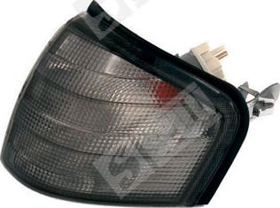 Spilu 518099 - Feu clignotant droxauto.com