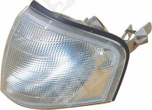 Spilu 518050 - Feu clignotant droxauto.com