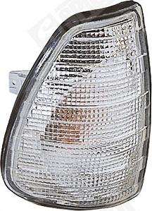 Spilu 518004 - Feu clignotant droxauto.com