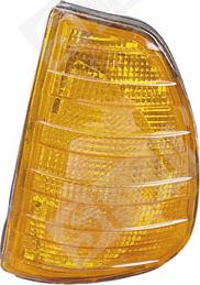 Spilu 518001 - Feu clignotant droxauto.com