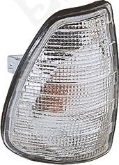 Spilu 518003 - Feu clignotant droxauto.com